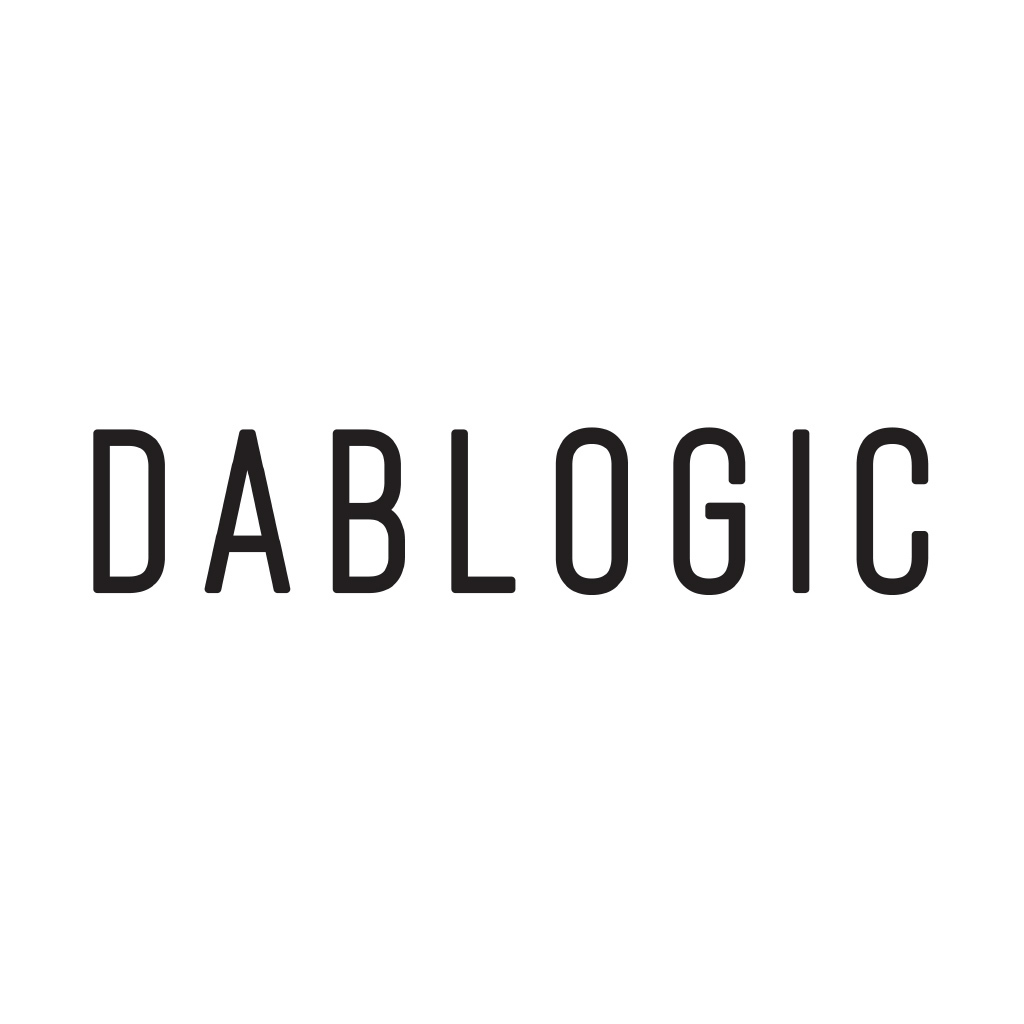 25% off Dablogic all day.