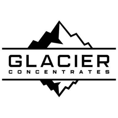 Glacier Concentrates