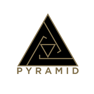 %25 Off Pyramid Products