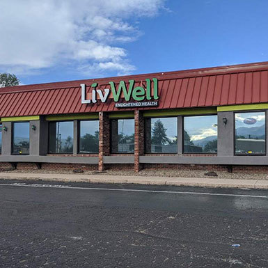 LivWell Circle - Colo. Springs