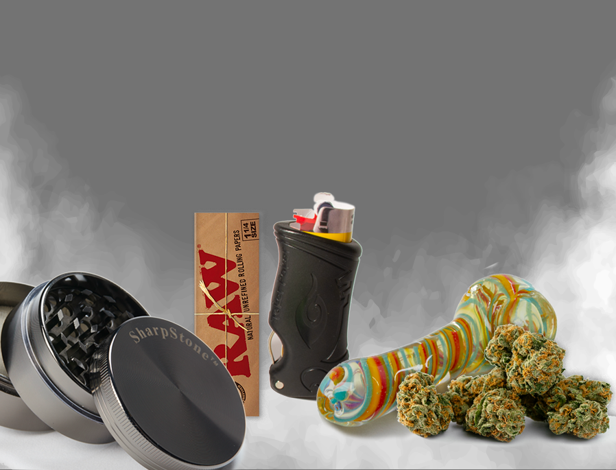 Holiday Gift Guide- Flowersmokers