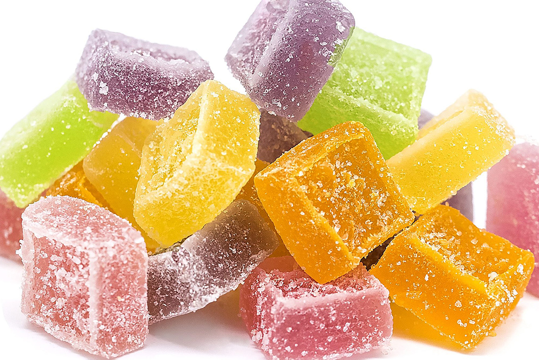 Where to Buy Gummies Infused With Delta-8 THC Blog_Gummy_1