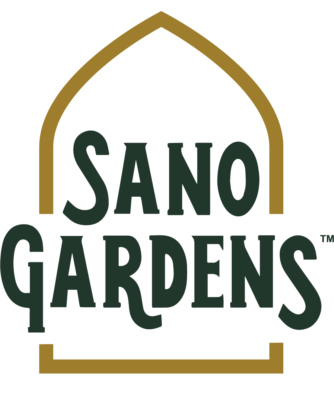 Sanos Gardens