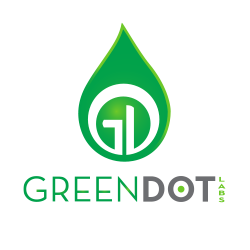 Green Dot Cbd Pod 500mg