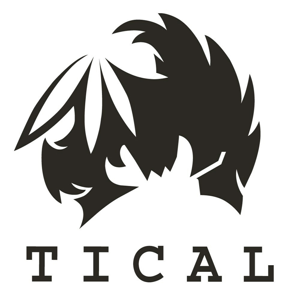 Tical Logo