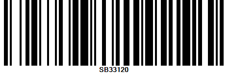 Coupon code: SB33120