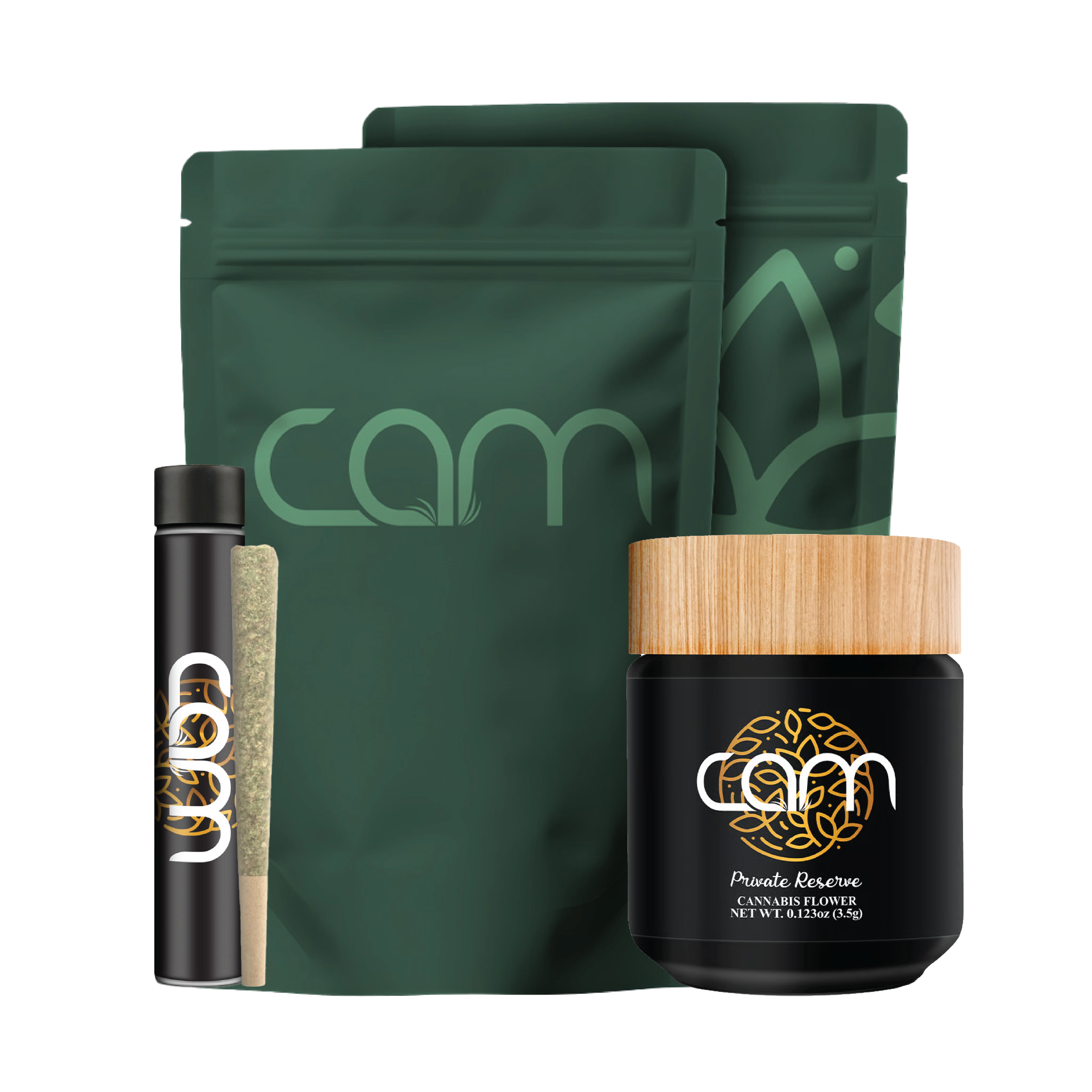 CAM Products