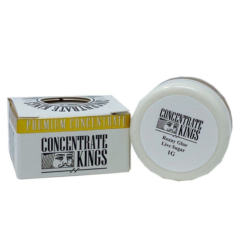 Concentrate Kings Sugar 1g
