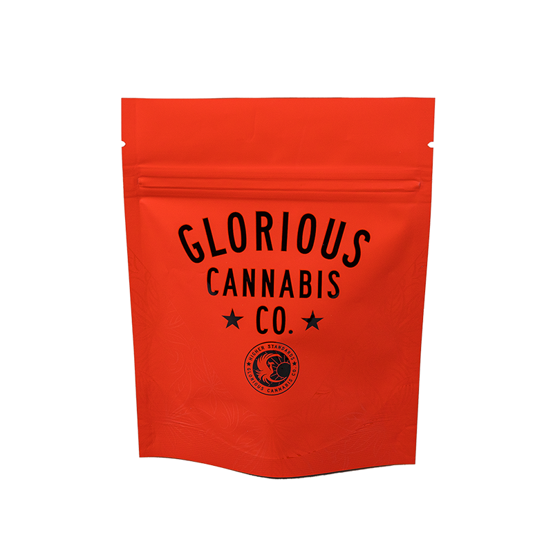 Glorious Cannabis Pw 3.5g