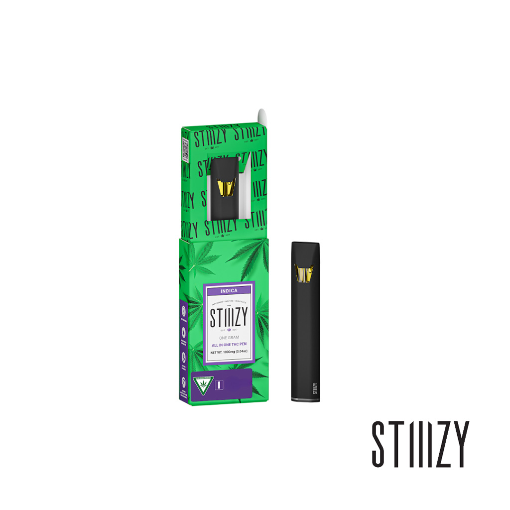 Stiiizy Hybrid Aio 1g