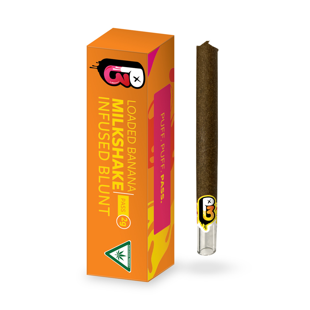 Shop Pre-Rolls - Buy Pre-Rolled Cones & Blunts Online | LivWell