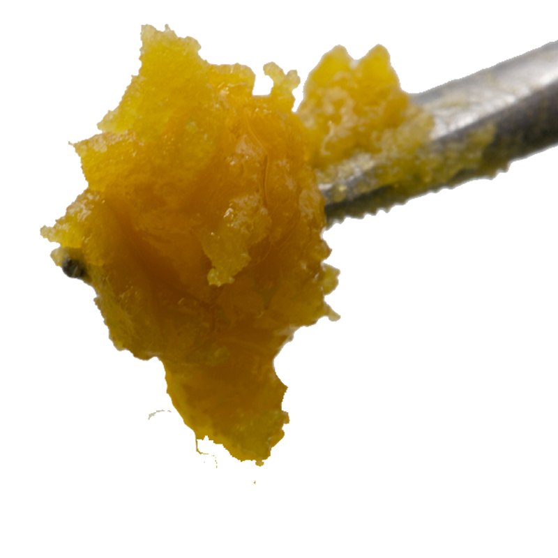1856 Concentrates Cured Wax 1g