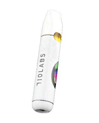 710 Live Rosin Aio 1g