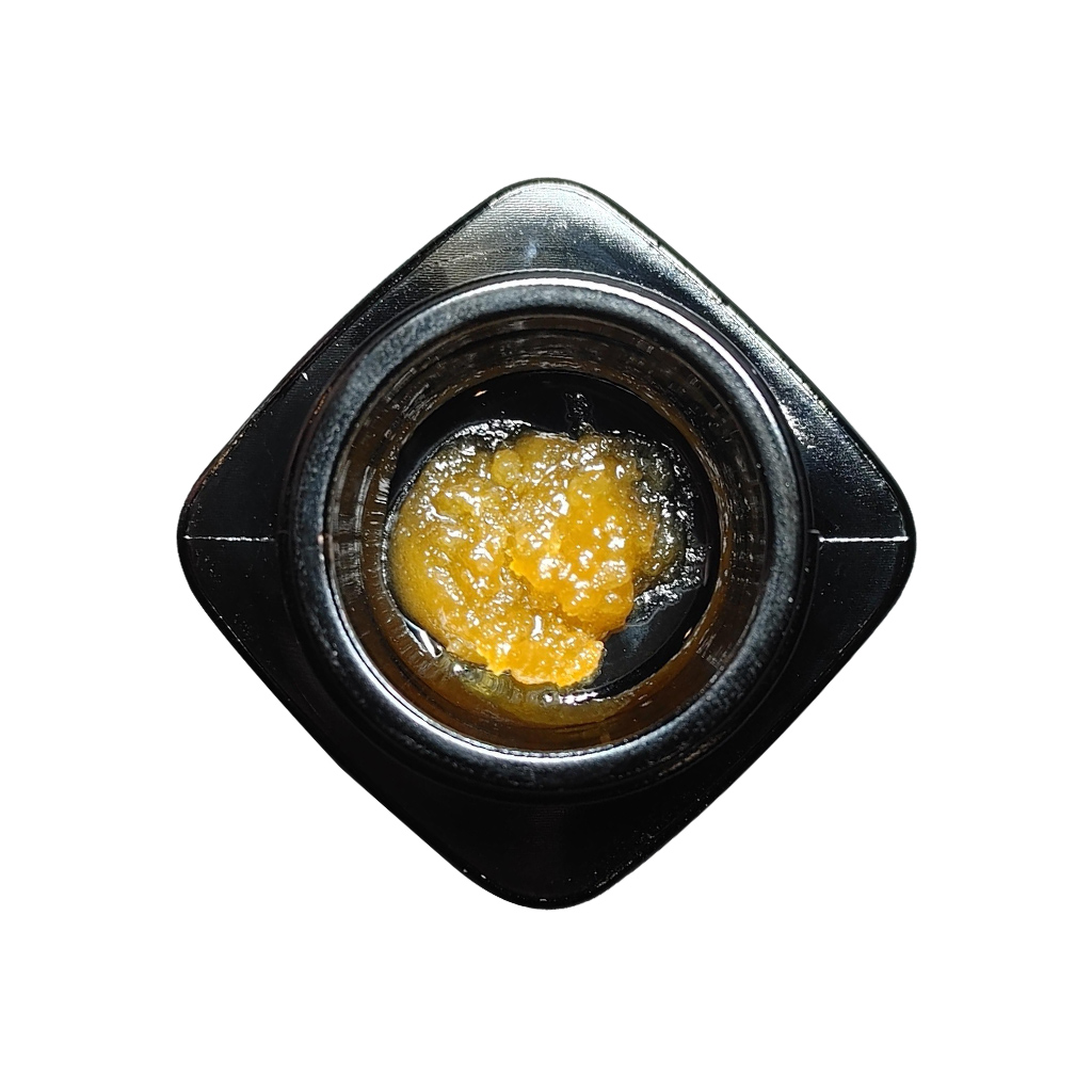 MILE HIGH DABS ASSORTED WAX 1G