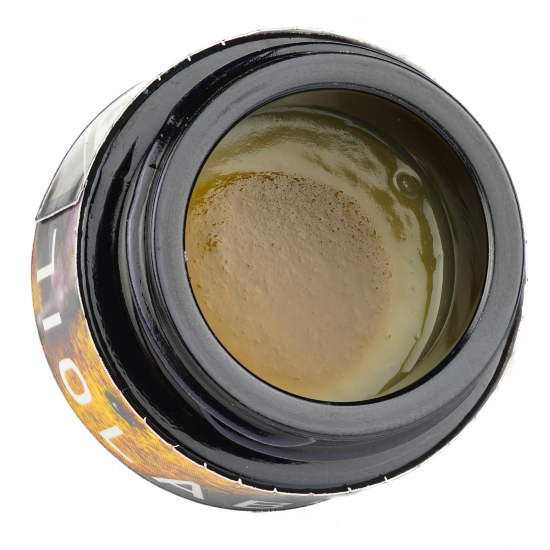 710 Labs Donny Burger + Donny Burger Thumbprint 2g