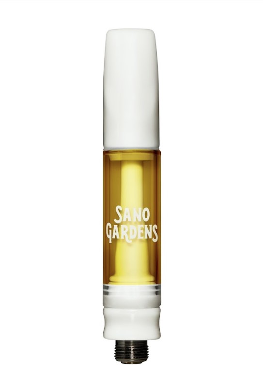 Sano Gardens Orchard Fx Cartridge Sativa 1g