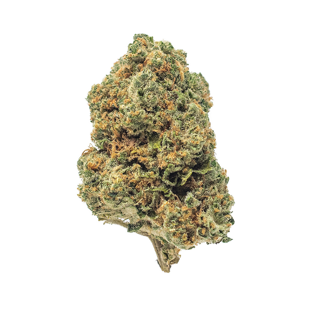 Cannabis Flower Bud