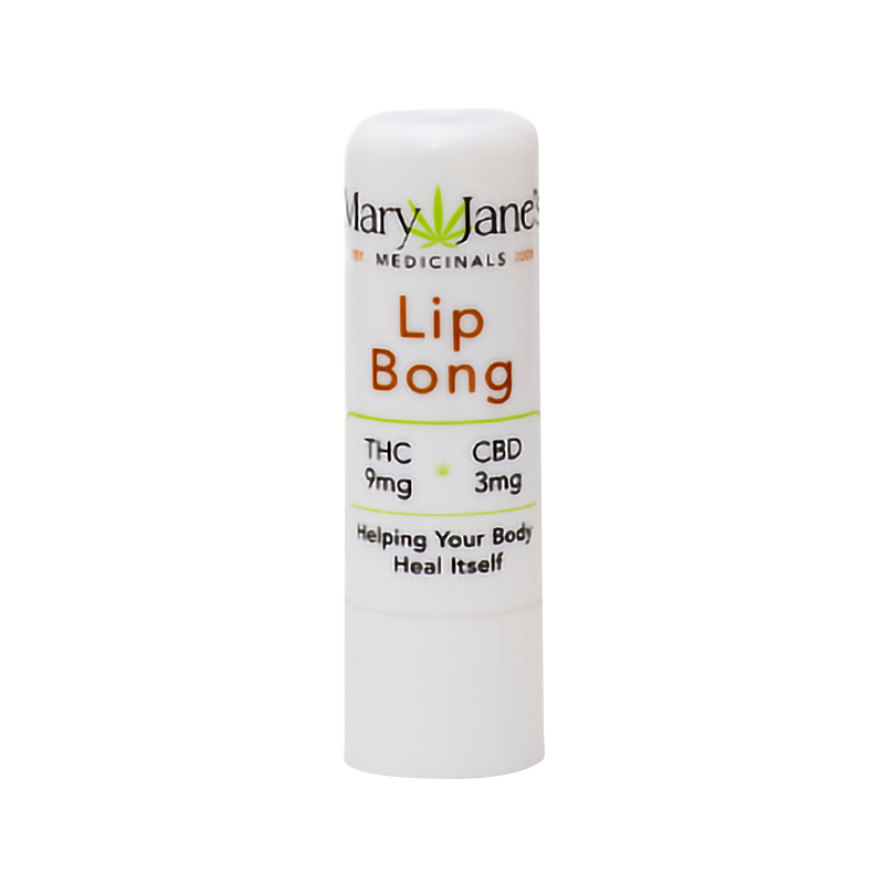 Lip Bong - New Packaging 10 Ea