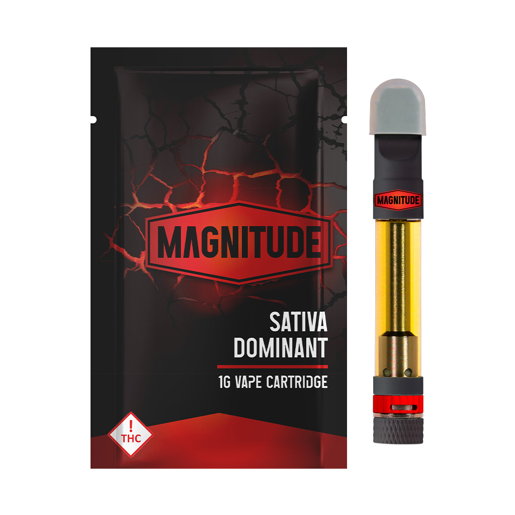 How to Use Magnitude Vape Pen: A Beginner's Guide