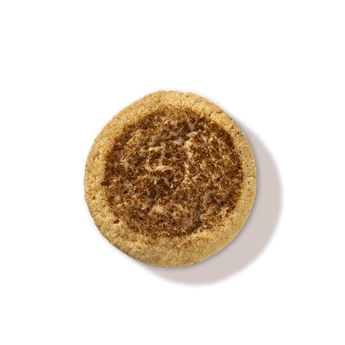 Sgk Cookie Snickerdoodle 10mg
