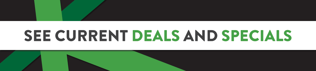 See current deals and specials.
