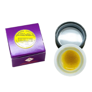 Tr Scientific Live Resin 1g Assorted