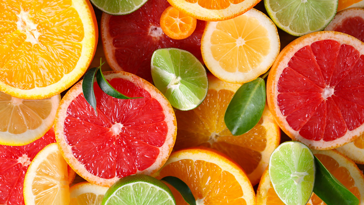 Grapefruit, Orange, and Lemon Cannabis Strains | LivWell