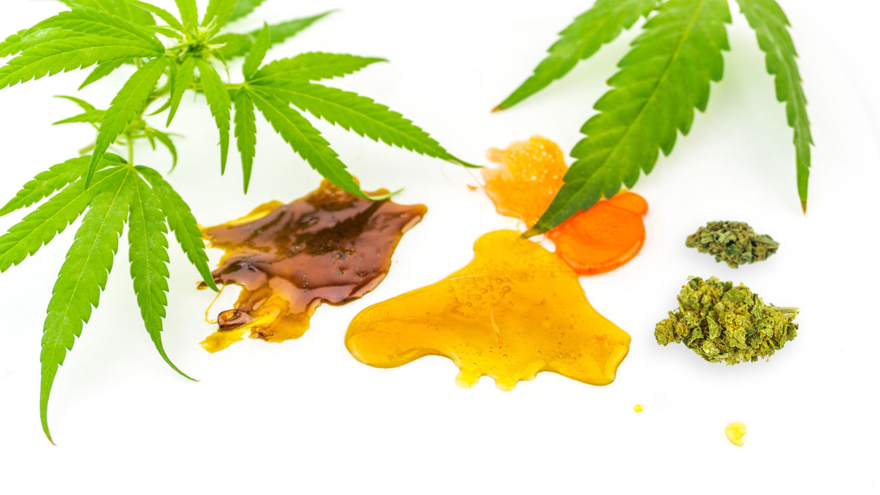 Rosin vs Resin: Extraction Methods, Potency, Effects | LivWell