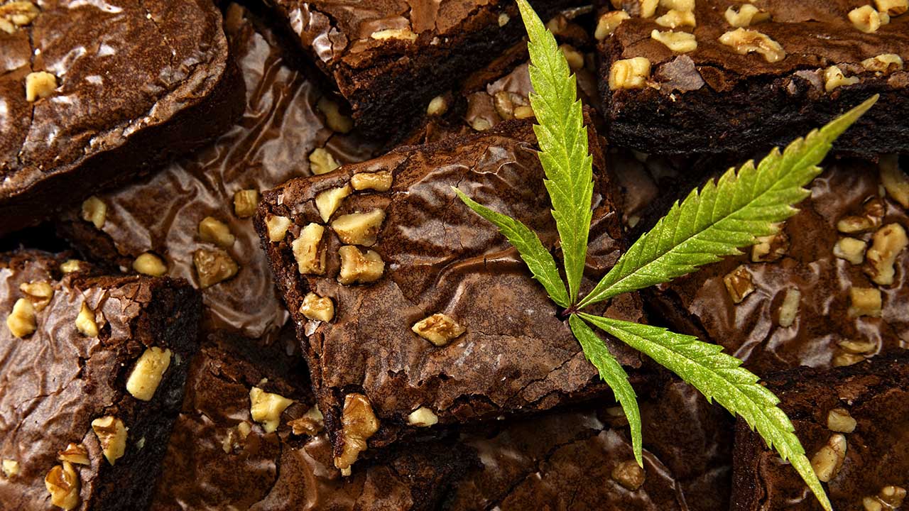 Blog - Michigan Edibles - Information about Edibles in Michigan