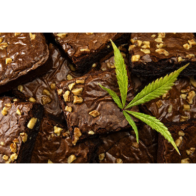 What Are Cannabis Edibles & How Do They Work?
