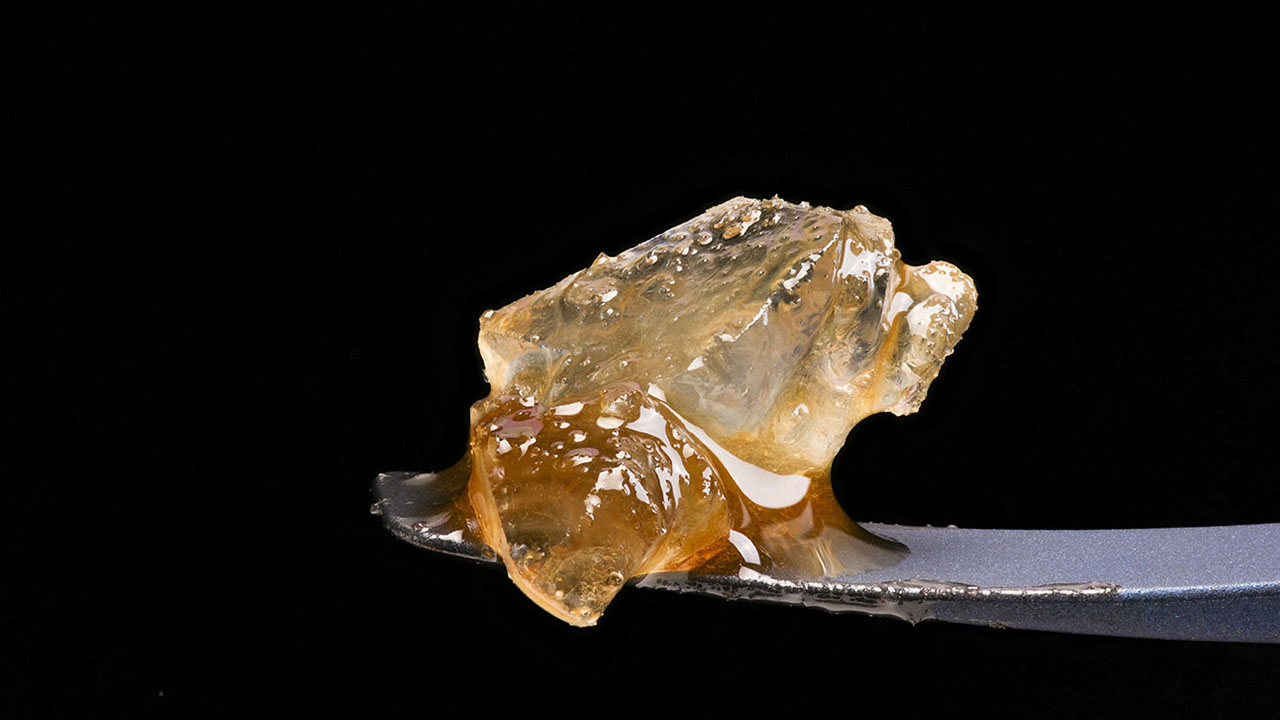 What are THC Diamonds & Liquid Diamond Concentrates | LivWell