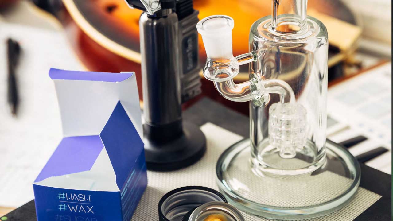 Dabbing Concentrates: What Is It & How Do You Do It?