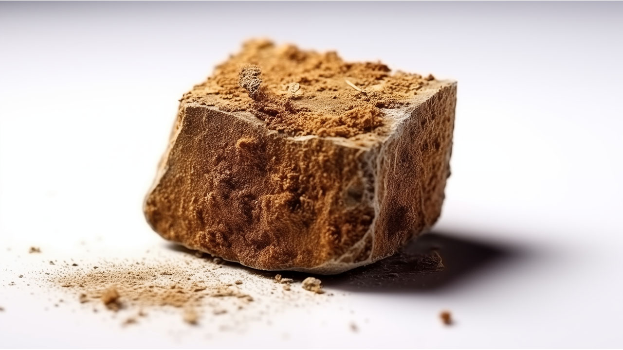 What is Hash (Hashish) &amp; How to Smoke Hash | LivWell