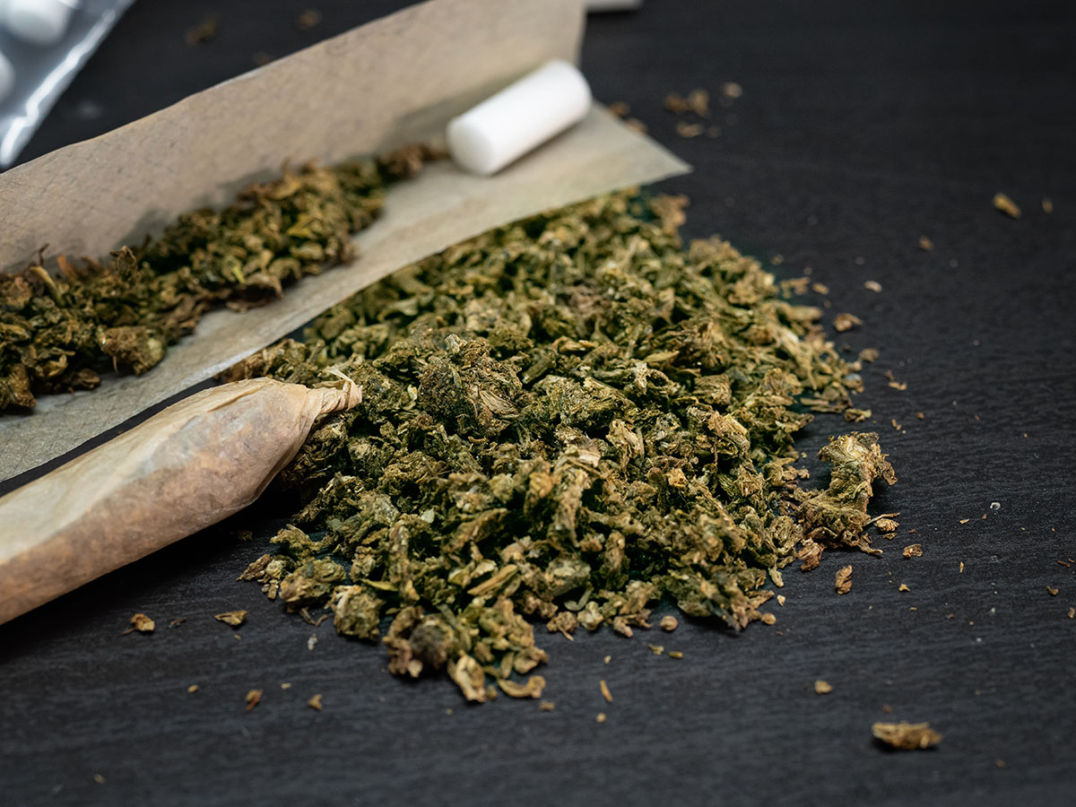 How Do You Smoke Infused Flower What is Shatter & How Do You Smoke THC Shatter | LivWell