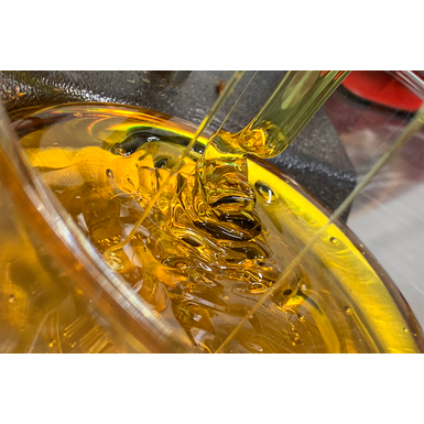 What is THC Distillate? 
