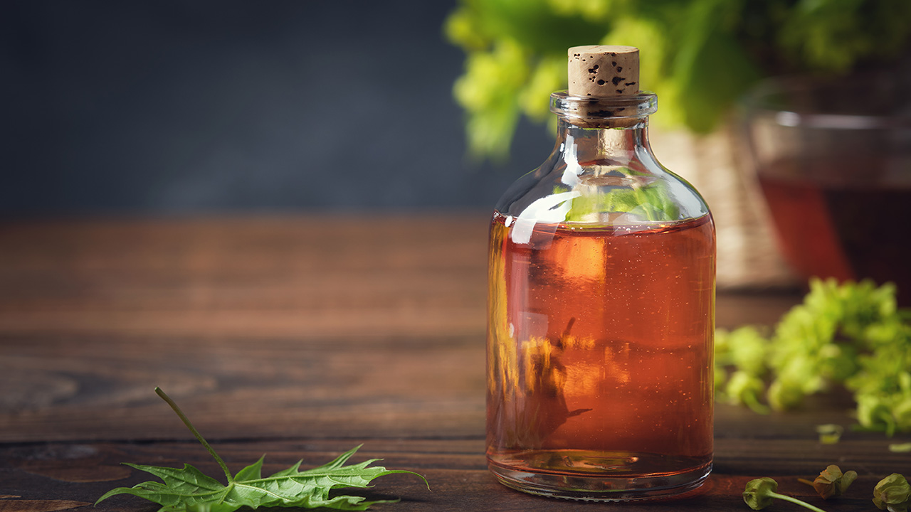 What is THC Syrup & How to Make It [5 Steps] | LivWell